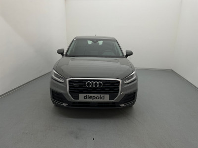 Audi Q2 Gebrauchtwagen Audi Q2 Gebrauchtwagen