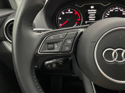 Audi Q2 Gebrauchtwagen Audi Q2 Gebrauchtwagen