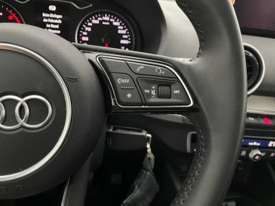 Audi Q2 Gebrauchtwagen Audi Q2 Gebrauchtwagen