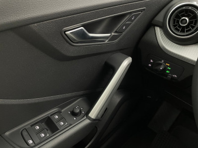 Audi Q2 Gebrauchtwagen Audi Q2 Gebrauchtwagen