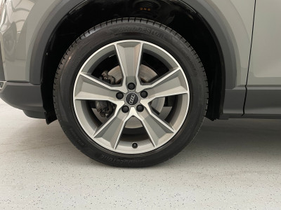 Audi Q2 Gebrauchtwagen Audi Q2 Gebrauchtwagen