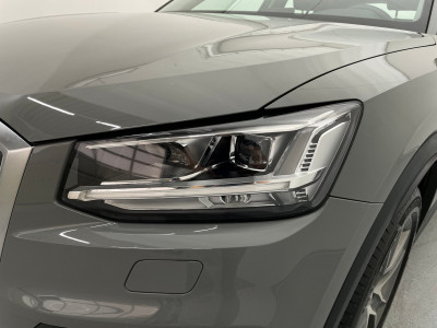 Audi Q2 Gebrauchtwagen Audi Q2 Gebrauchtwagen