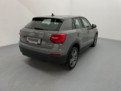 Audi Q2 Gebrauchtwagen Audi Q2 Gebrauchtwagen
