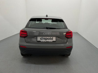 Audi Q2 Gebrauchtwagen Audi Q2 Gebrauchtwagen