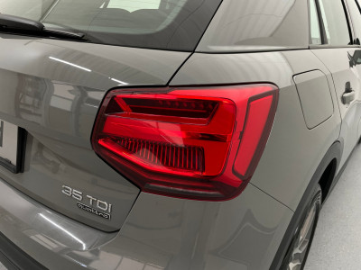 Audi Q2 Gebrauchtwagen Audi Q2 Gebrauchtwagen