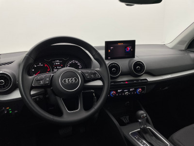 Audi Q2 Gebrauchtwagen Audi Q2 Gebrauchtwagen