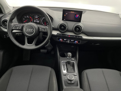 Audi Q2 Gebrauchtwagen Audi Q2 Gebrauchtwagen