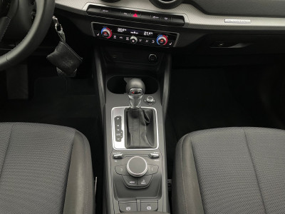 Audi Q2 Gebrauchtwagen Audi Q2 Gebrauchtwagen