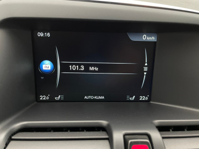 Volvo XC60 Gebrauchtwagen Volvo XC60 Gebrauchtwagen