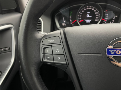 Volvo XC60 Gebrauchtwagen Volvo XC60 Gebrauchtwagen