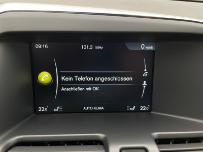 Volvo XC60 Gebrauchtwagen Volvo XC60 Gebrauchtwagen