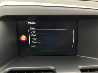 Volvo XC60 Gebrauchtwagen Volvo XC60 Gebrauchtwagen