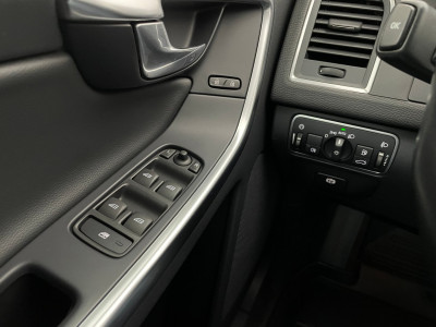 Volvo XC60 Gebrauchtwagen Volvo XC60 Gebrauchtwagen