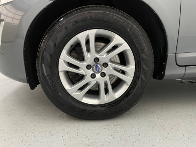 Volvo XC60 Gebrauchtwagen Volvo XC60 Gebrauchtwagen
