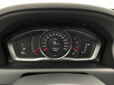 Volvo XC60 Gebrauchtwagen Volvo XC60 Gebrauchtwagen