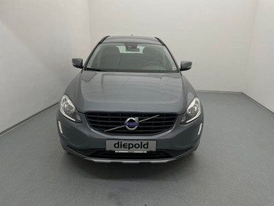 Volvo XC60 Gebrauchtwagen Volvo XC60 Gebrauchtwagen