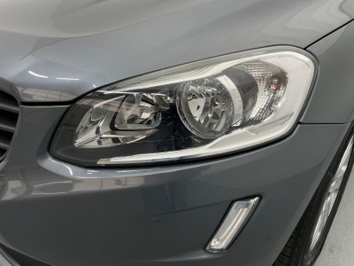 Volvo XC60 Gebrauchtwagen Volvo XC60 Gebrauchtwagen
