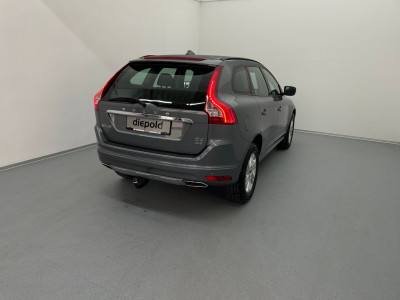 Volvo XC60 Gebrauchtwagen Volvo XC60 Gebrauchtwagen
