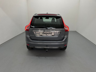 Volvo XC60 Gebrauchtwagen Volvo XC60 Gebrauchtwagen