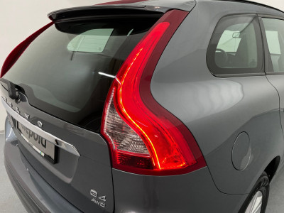Volvo XC60 Gebrauchtwagen Volvo XC60 Gebrauchtwagen