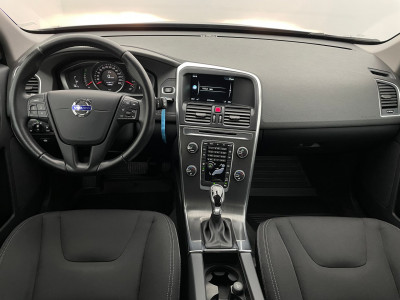 Volvo XC60 Gebrauchtwagen Volvo XC60 Gebrauchtwagen