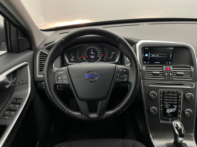 Volvo XC60 Gebrauchtwagen Volvo XC60 Gebrauchtwagen