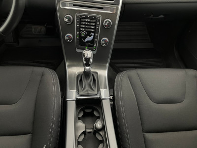 Volvo XC60 Gebrauchtwagen Volvo XC60 Gebrauchtwagen