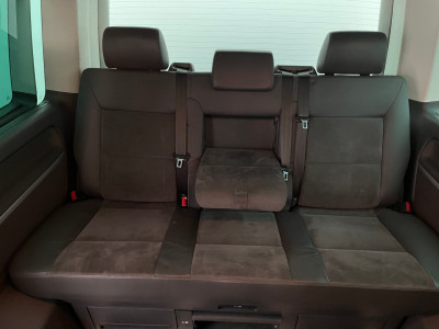 VW Multivan Gebrauchtwagen VW Multivan Gebrauchtwagen