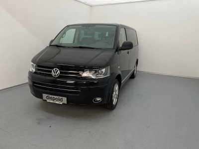 VW Multivan Gebrauchtwagen VW Multivan Gebrauchtwagen