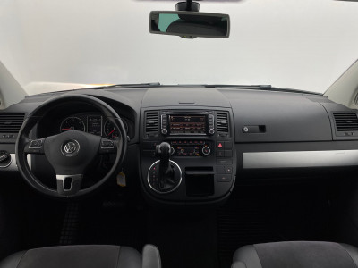 VW Multivan Gebrauchtwagen VW Multivan Gebrauchtwagen