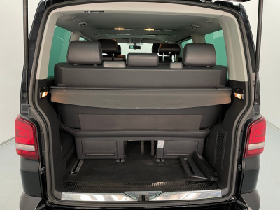 VW Multivan Gebrauchtwagen VW Multivan Gebrauchtwagen