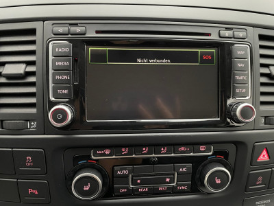 VW Multivan Gebrauchtwagen VW Multivan Gebrauchtwagen