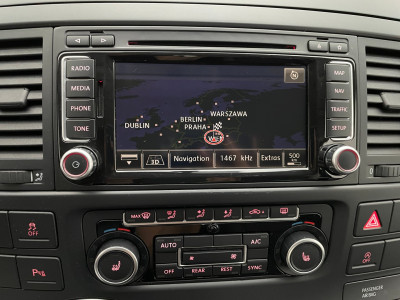 VW Multivan Gebrauchtwagen VW Multivan Gebrauchtwagen