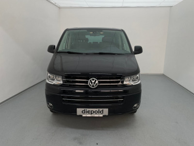 VW Multivan Gebrauchtwagen VW Multivan Gebrauchtwagen