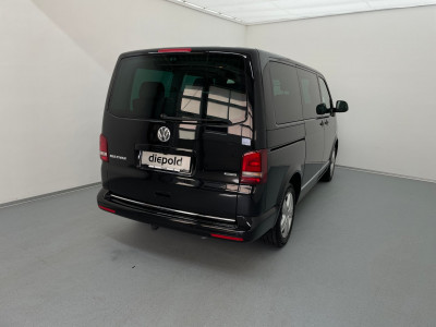 VW Multivan Gebrauchtwagen VW Multivan Gebrauchtwagen