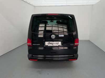 VW Multivan Gebrauchtwagen VW Multivan Gebrauchtwagen