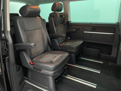 VW Multivan Gebrauchtwagen VW Multivan Gebrauchtwagen