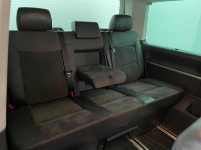 VW Multivan Gebrauchtwagen VW Multivan Gebrauchtwagen