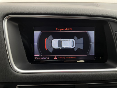 Audi Q5 Gebrauchtwagen Audi Q5 Gebrauchtwagen