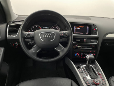 Audi Q5 Gebrauchtwagen Audi Q5 Gebrauchtwagen