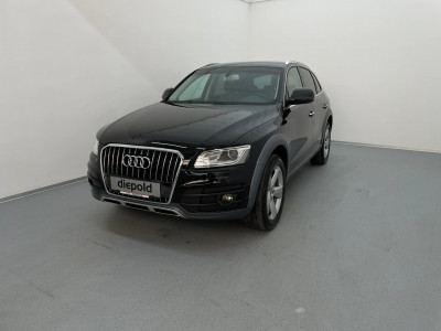 Audi Q5 Gebrauchtwagen Audi Q5 Gebrauchtwagen