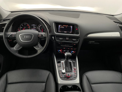 Audi Q5 Gebrauchtwagen Audi Q5 Gebrauchtwagen