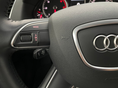 Audi Q5 Gebrauchtwagen Audi Q5 Gebrauchtwagen