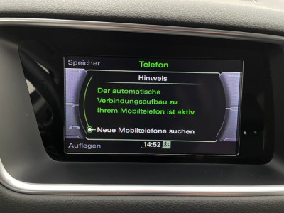 Audi Q5 Gebrauchtwagen Audi Q5 Gebrauchtwagen