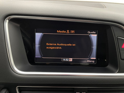 Audi Q5 Gebrauchtwagen Audi Q5 Gebrauchtwagen