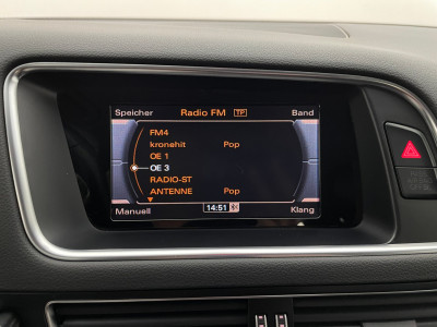 Audi Q5 Gebrauchtwagen Audi Q5 Gebrauchtwagen