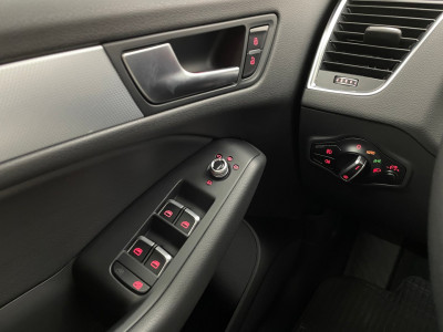 Audi Q5 Gebrauchtwagen Audi Q5 Gebrauchtwagen
