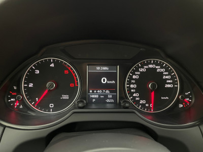 Audi Q5 Gebrauchtwagen Audi Q5 Gebrauchtwagen