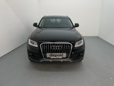 Audi Q5 Gebrauchtwagen Audi Q5 Gebrauchtwagen