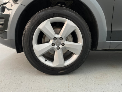 Audi Q5 Gebrauchtwagen Audi Q5 Gebrauchtwagen